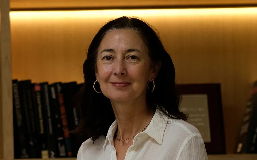🚀 🇪🇸 Carina Szpilka y la evolución estratégica de K Fund en su décimo aniversario