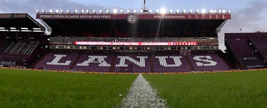 🚀 📱 Humand digitaliza la gestión de RR. HH. del Club Atlético Lanús