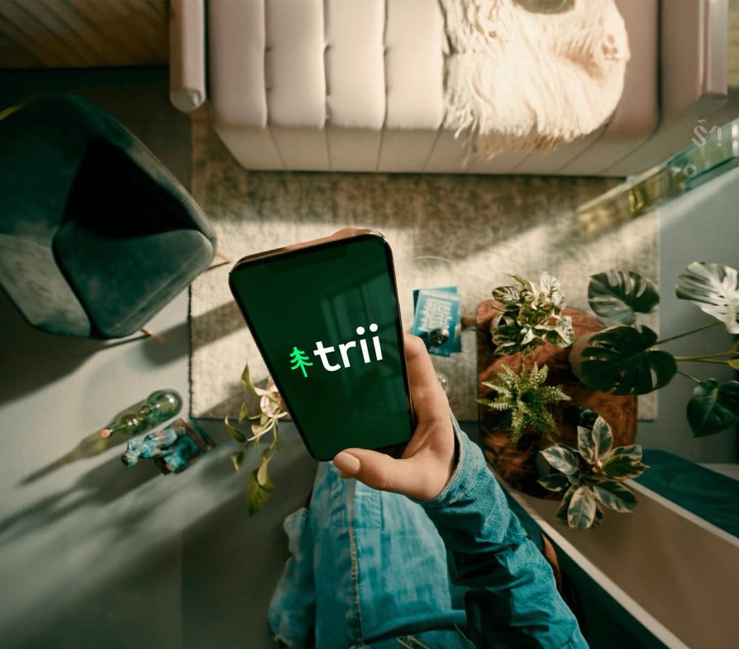 🚀 📈 trii expande su oferta en Perú con Uber, MercadoLibre y acciones tecnológicas