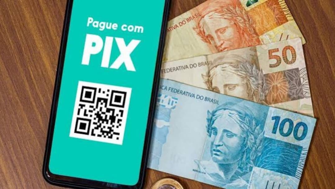 🚀 💸 Pix acelera el reemplazo de efectivo en Brasil pero enfrenta brecha generacional