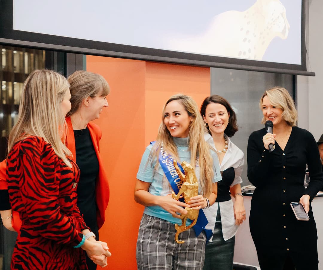 🌎 🩺 Hormony, femtech chihuahuense que cruza fronteras en Asia y mira a LATAM