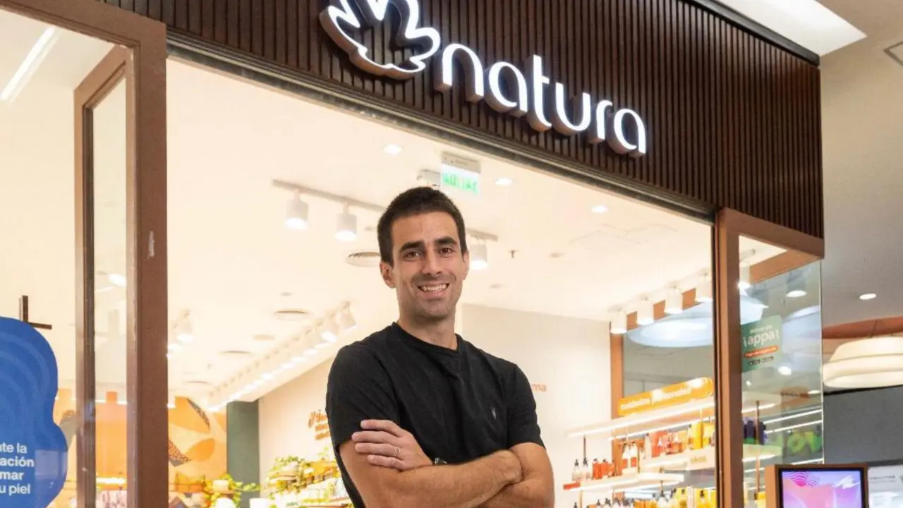 🚀 💄 Natura se une a Rappi Turbo para entregas de belleza en 10 minutos en Argentina