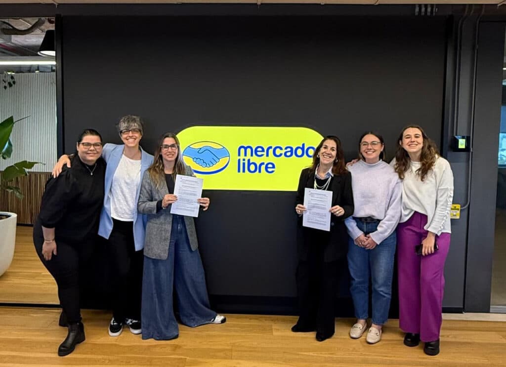 🚀 🛡️ Mercado Libre y CADRA refuerzan su cooperación contra la piratería de libros