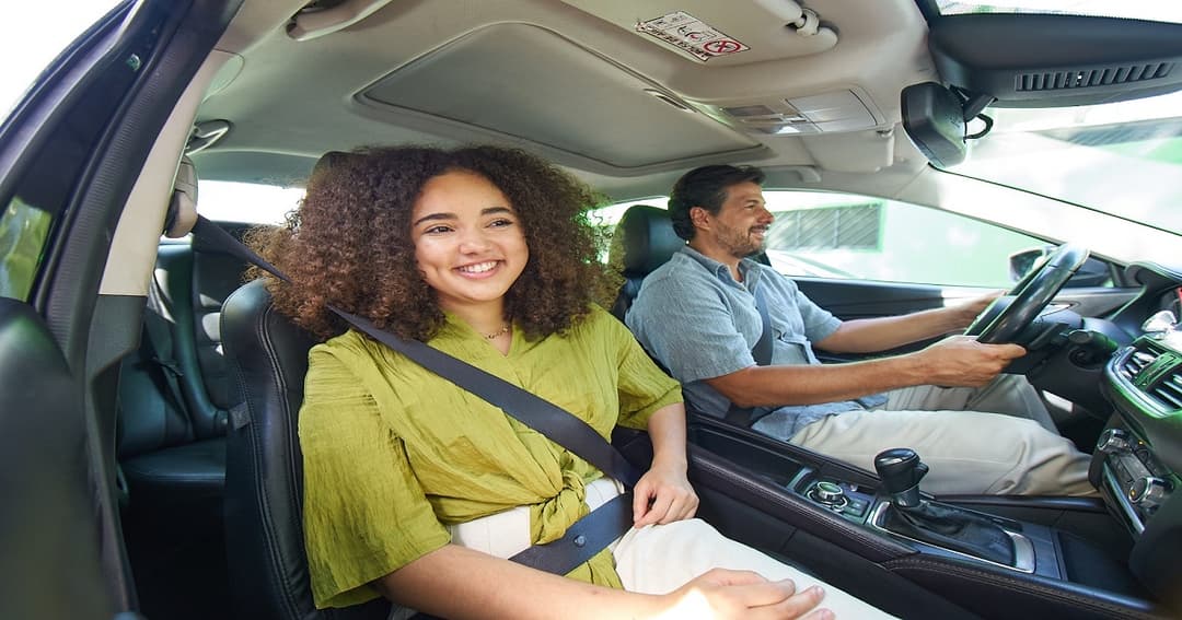 🚀 🛡️ inDrive lanza grabación de audio para viajes más seguros en Ecuador