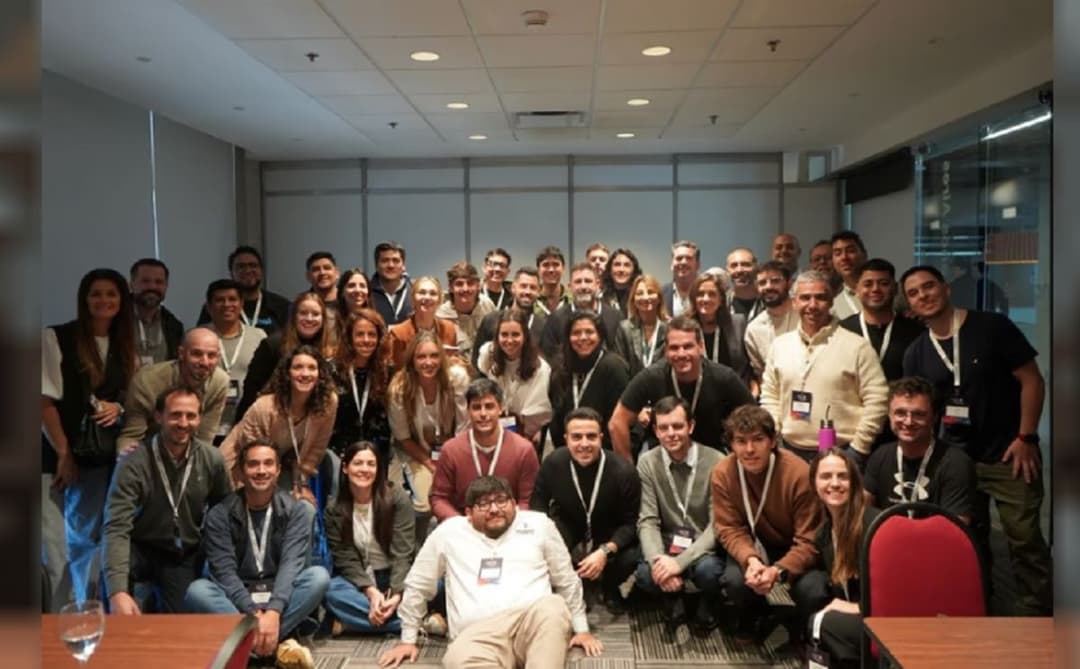 🚀 Endeavor Argentina selecciona 30 startups para su programa HIT 2026
