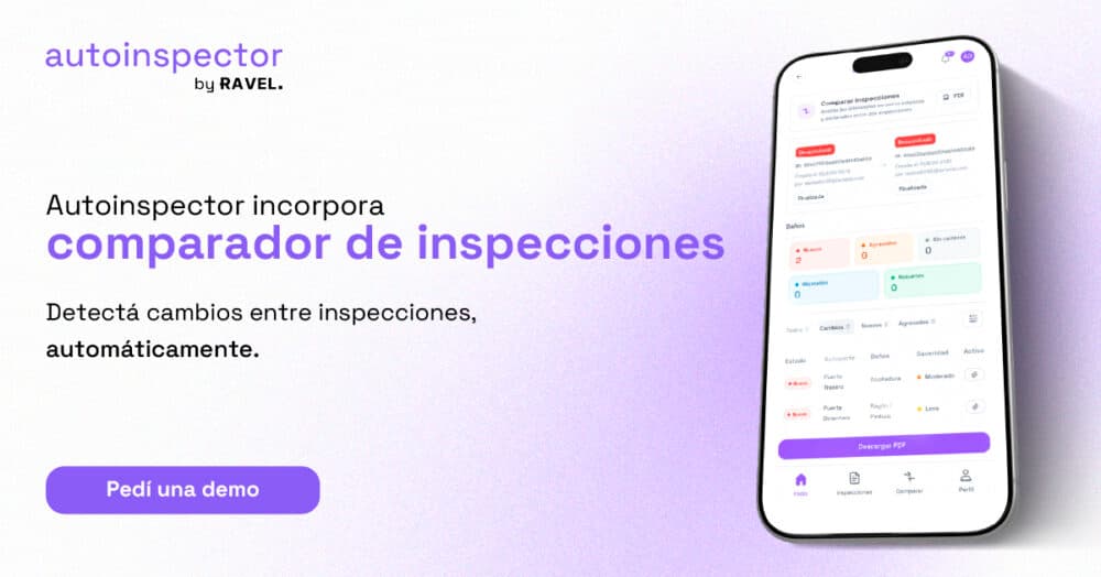 🚀 🔍 Autoinspector lanza herramienta de IA para combatir el fraude en seguros y flotas
