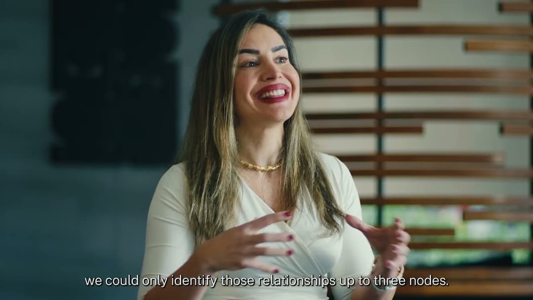 🚀 🛡️ iFood utiliza inteligencia de grafos para combatir el fraude organizado en Brasil
