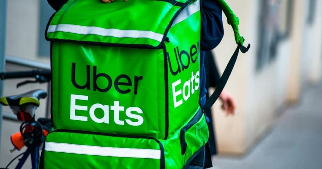 🌎 🍔 Uber Eats regresa a Argentina con nueva apuesta de delivery