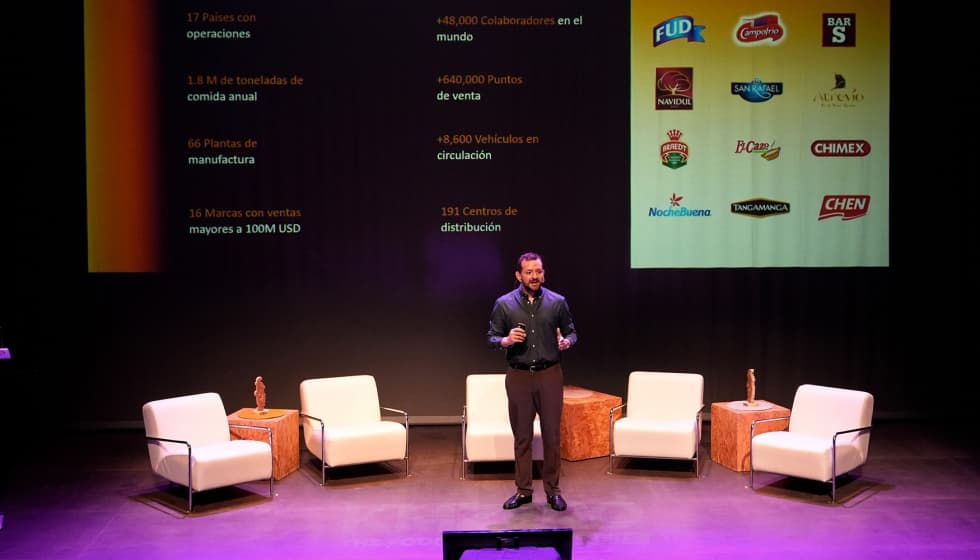 🚀 🍲 Sigma abre convocatoria global para startups de FoodTech mediante su plataforma Tastech