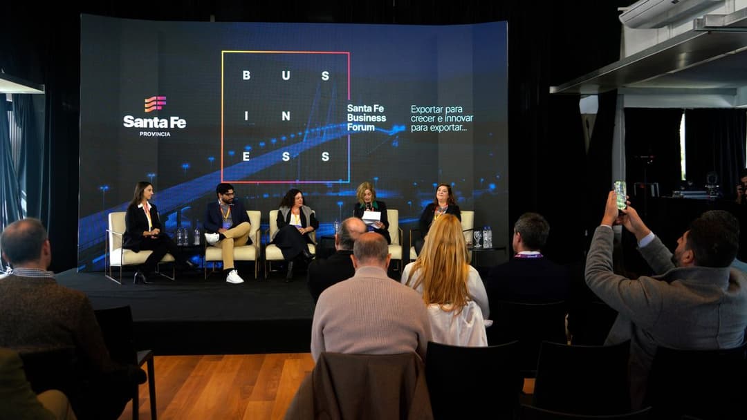 🚀 Catalizar impulsa nuevo fondo de fondos biotecnológicos en Santa Fe