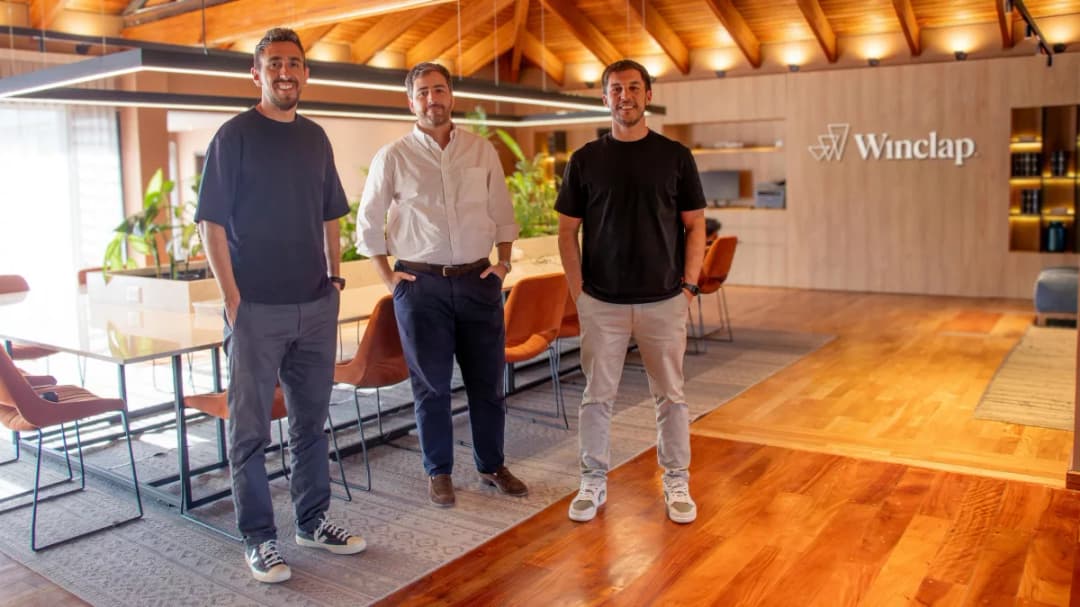 🤝 Winclap adquiere Brkaway y expande su huella en Norteamérica