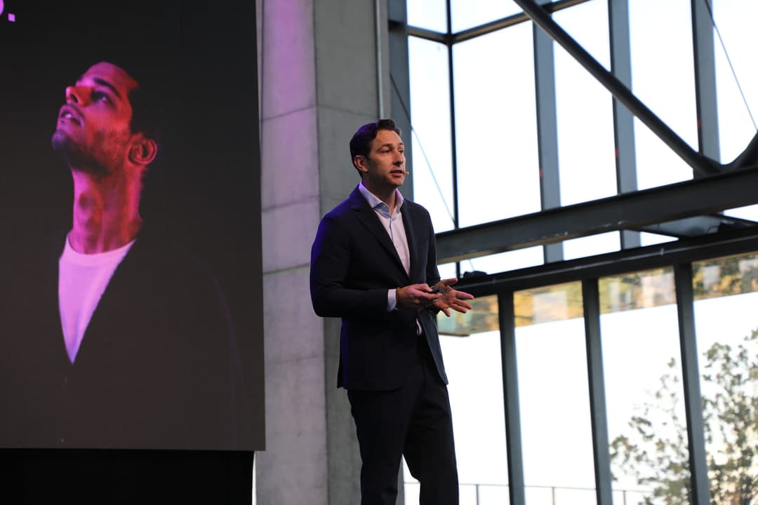 🚀 🇨🇱 Nuek presenta Open Core en Chile para acelerar la adopción de Open Finance