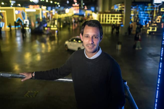 🚀 MercadoLibre supera expectativas con alza del 45% en ventas y estrena nuevo CEO