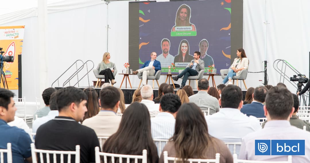 🚀 Carozzi abre programa Sinergia a startups como posibles proveedoras