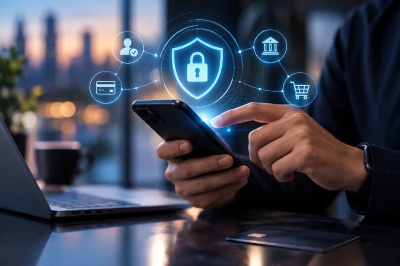 🚀 🛡️ Rapyd refuerza la seguridad digital y prevención de fraude en Colombia