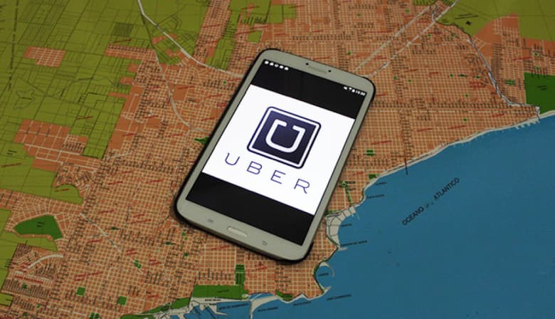 🚀 🚗 Mar del Plata regula el funcionamiento de Uber, Cabify y DiDi