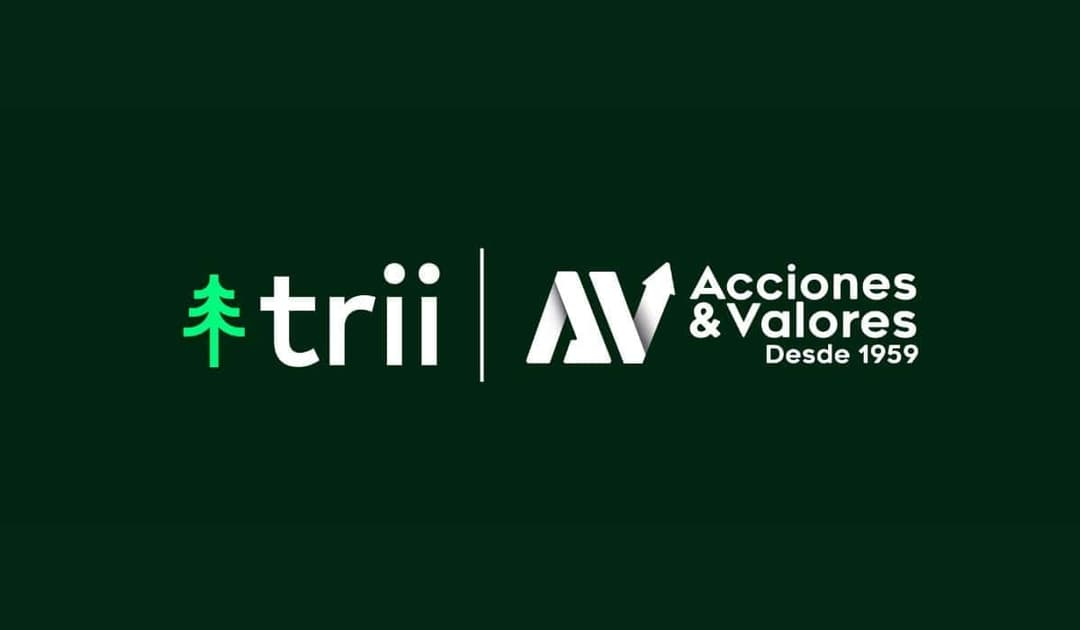 🚀 📈 trii anuncia nueva jornada de trading sin comisiones en Colombia con el apoyo de VanEck