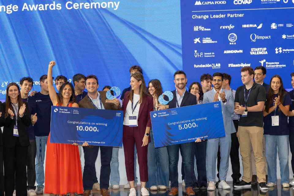 🚀 Parque Arauco e INNSPIRAL abren convocatoria para pilotear tecnología en malls de la región