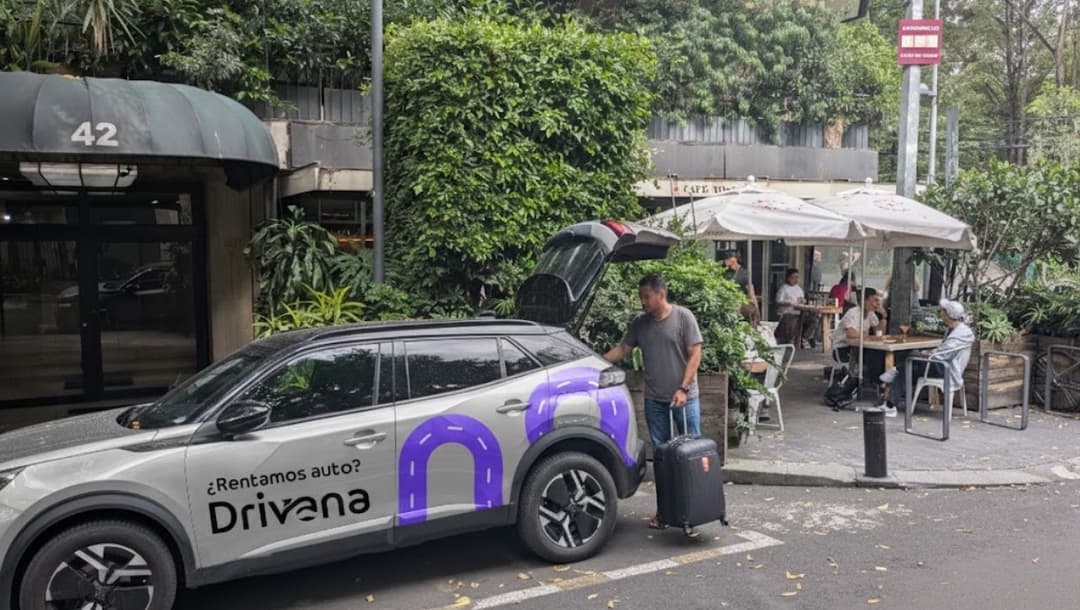🚀 🚗 Drivana impulsa la movilidad colaborativa en México de cara al Mundial 2026