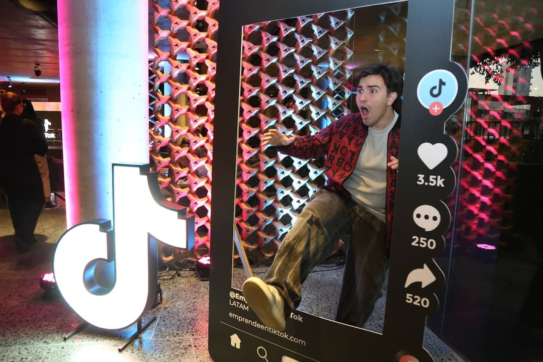 🚀 📱 TikTok lanza programa de aceleración y fondos para pymes en Argentina