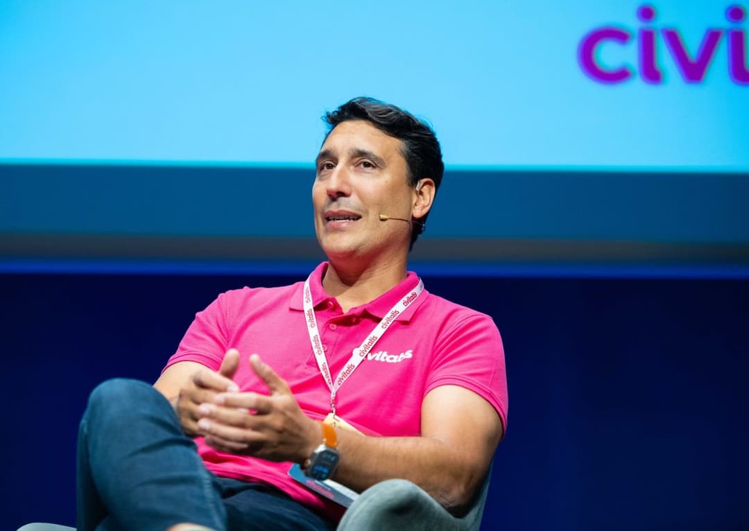 🌎 🗺️ Andrés Spitzer, CEO de Civitatis, detalla la estrategia de crecimiento y expansión en Latinoamérica