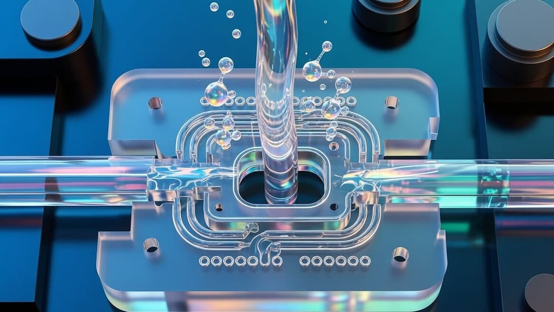 🚀 🔋 Tec de Monterrey desarrolla MicroSensOil para prevenir explosiones en baterías de litio