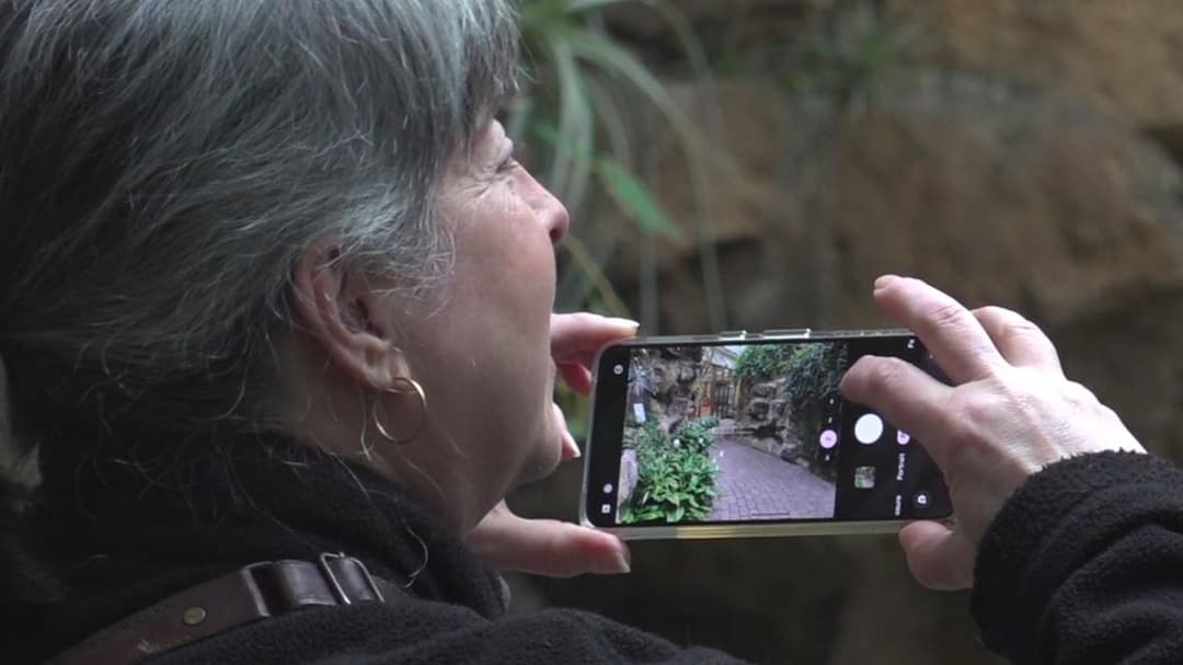 🌎 ♿ Wheel the World impulsa el turismo accesible en Quad Cities, EE.UU.