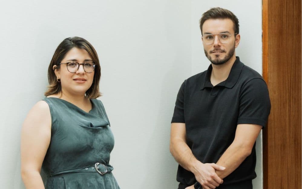 🚀 🌟 Fundadores de la startup mexicana Koltin se unen a la red global de Endeavor