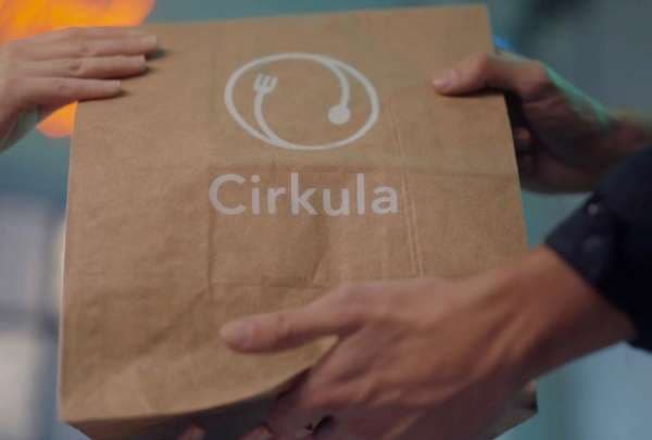 🌎 ♻️ Cirkula aterriza en Quito para rescatar alimentos