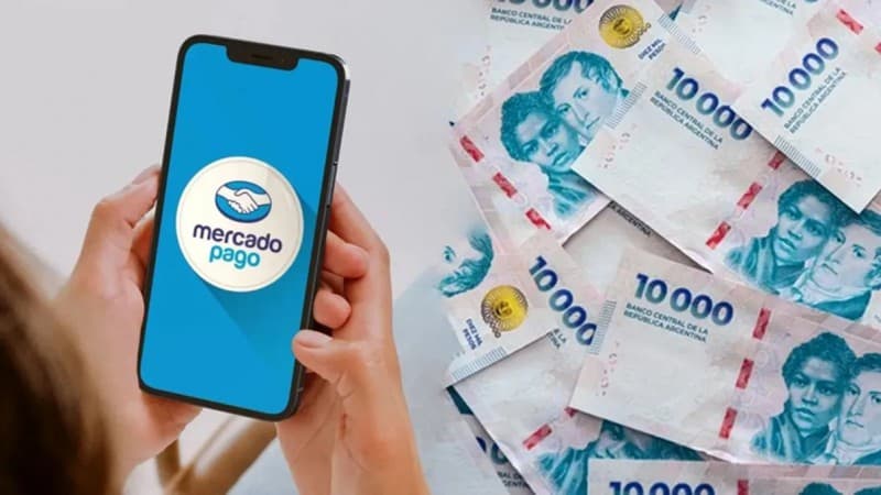 🚀 💸 Mercado Pago ofrece préstamos de hasta $135 millones para emprendedores en Argentina