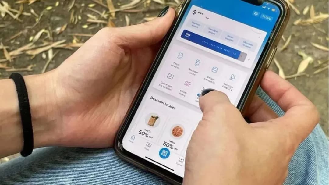 ☁️ Falla de AWS deja fuera de servicio a Mercado Pago, Naranja X y Ualá