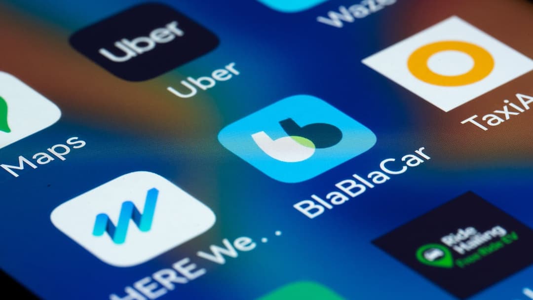 🌎 🚗 BlaBlaCar llega a Colombia con su modelo de viajes compartidos interurbanos