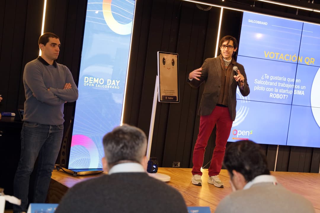 🚀 💊 Salcobrand y UDD Ventures lanzan 7° versión de convocatoria para startups innovadoras