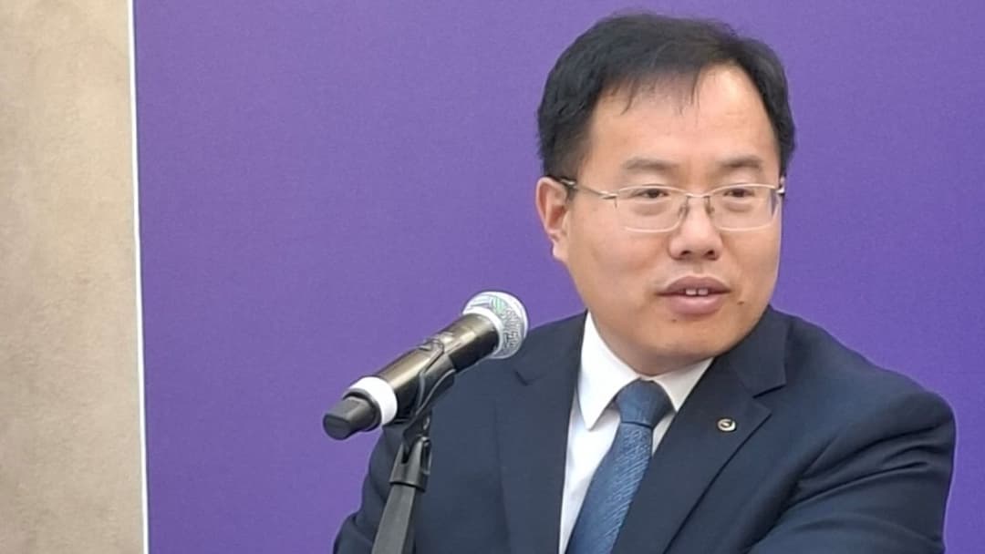 🌎 🚗 GAC y One Car Now presentan AION UT en México