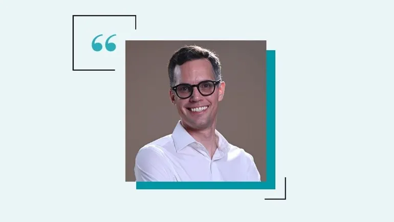 🚀 🧘♂️ Bruno Annicq de Wellhub analiza el impacto de la IA más allá de la automatización