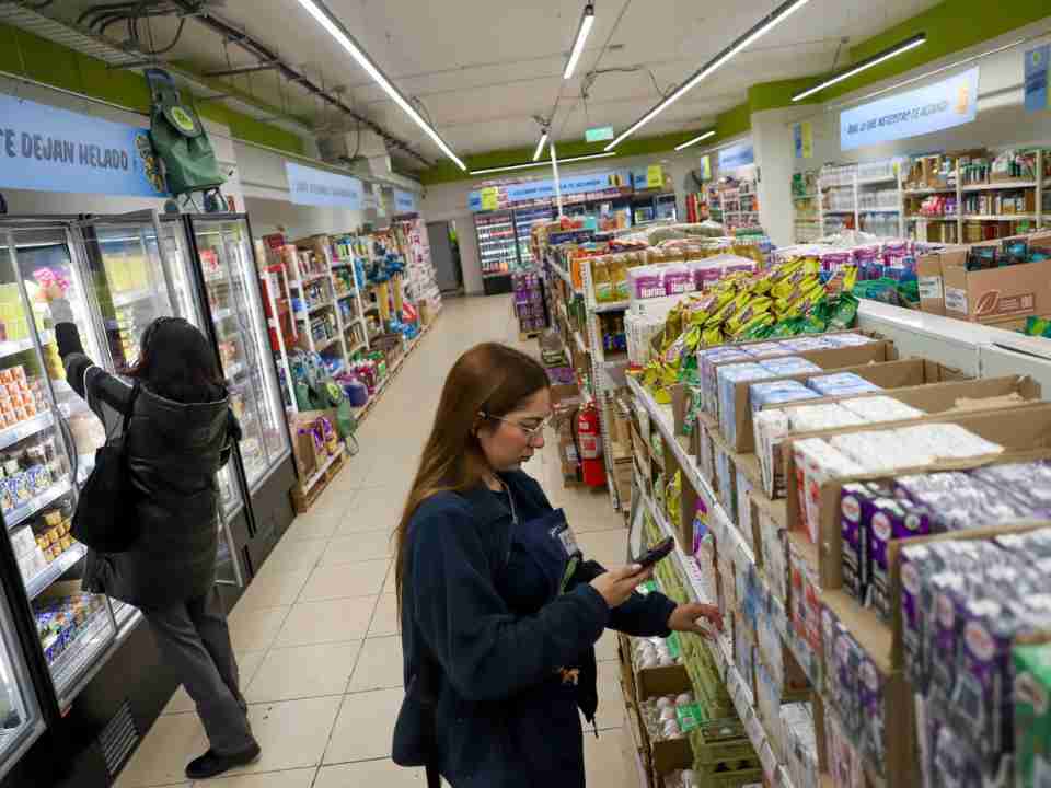 🛒 Teamcore impulsa la eficiencia con IA ante el auge del retail low cost en Chile