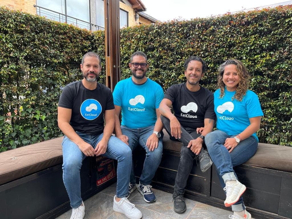 🚀 🍎 EatCloud: La startup que combate el desperdicio de alimentos y el hambre en Latam