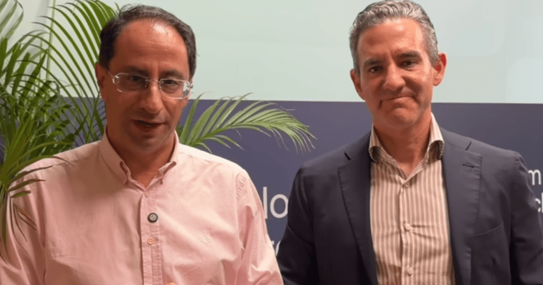 🤖 Nubank apoyará la modernización del Estado colombiano con inteligencia artificial