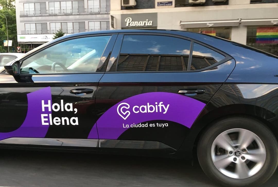🚀 ⚠️ Cabify España en riesgo: Auditoría advierte sobre su viabilidad financiera