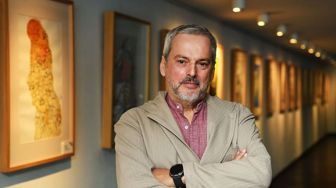 💳 Cómo nació Pago TIC: la historia del CEO Fabián Barros Requeijo