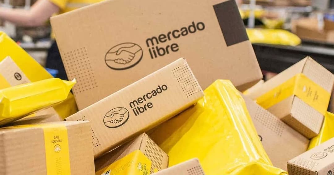 🌎 📦 Mercado Libre triplicará su capacidad logística en Chile hacia fines de 2027