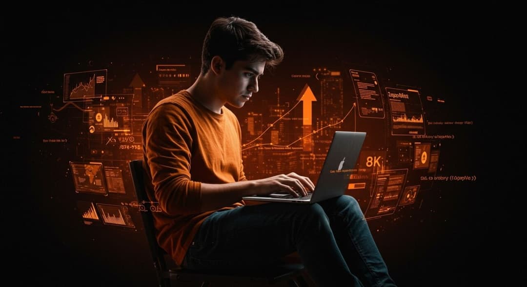 🚀 💡 Ignacio Opazo: inspiración tecnológica de Zapping en Latinoamérica