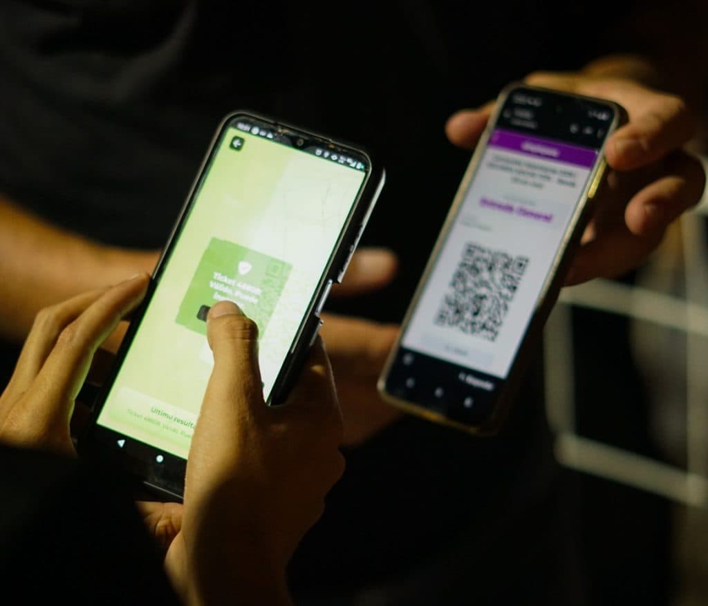 🚀 🎫 Simplepass es seleccionada por Emprelatam para acelerar su crecimiento e inversión