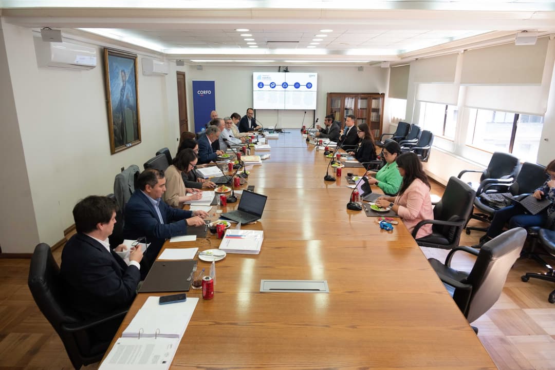 🚀 🧪 Corfo crea StartupLabs en Valparaíso y Los Lagos