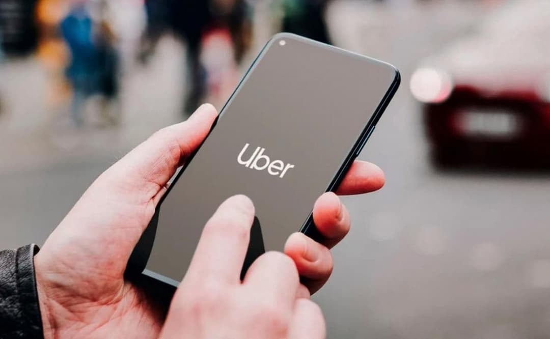 🚀 🚗 Uber: Rosario retoma el debate para regular las apps de transporte