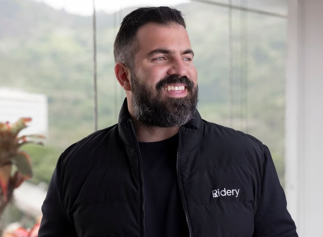 🚀 Ridery lanza Ridery 360 para unificar sus servicios de movilidad