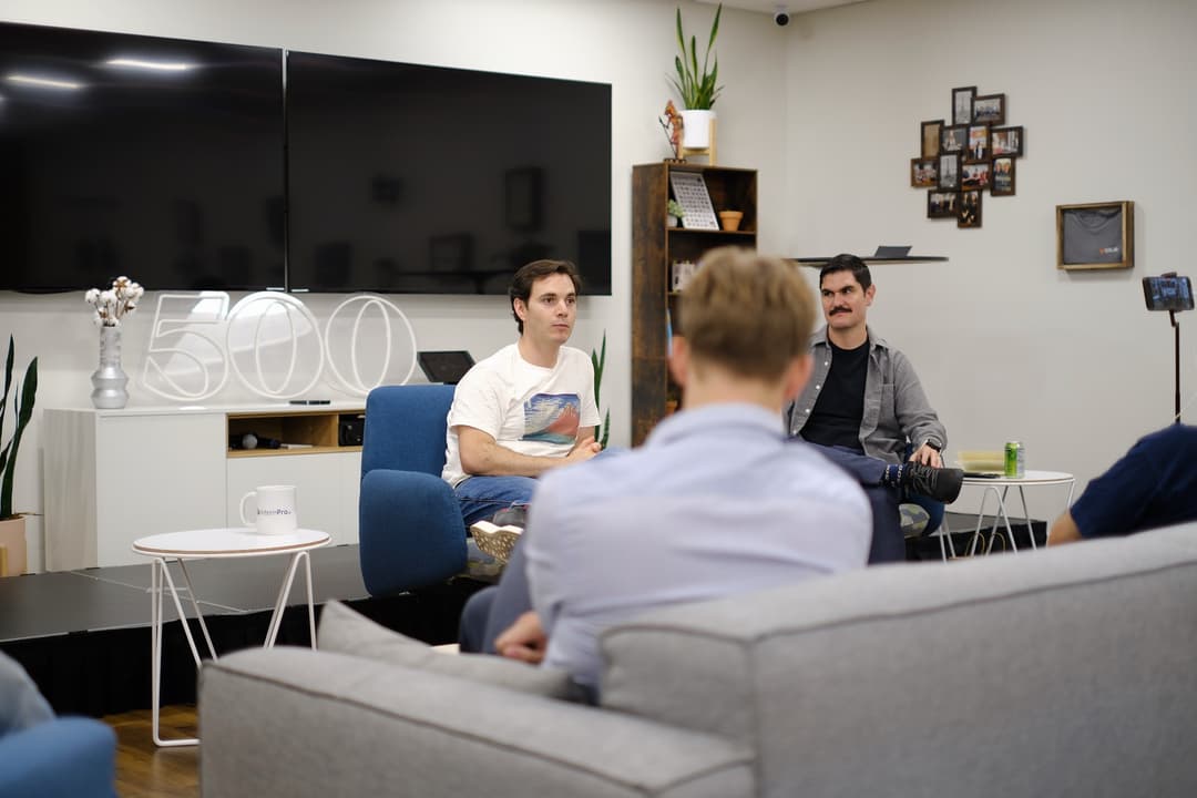 🚀 500 Global lanza programa de inversión para startups latinoamericanas