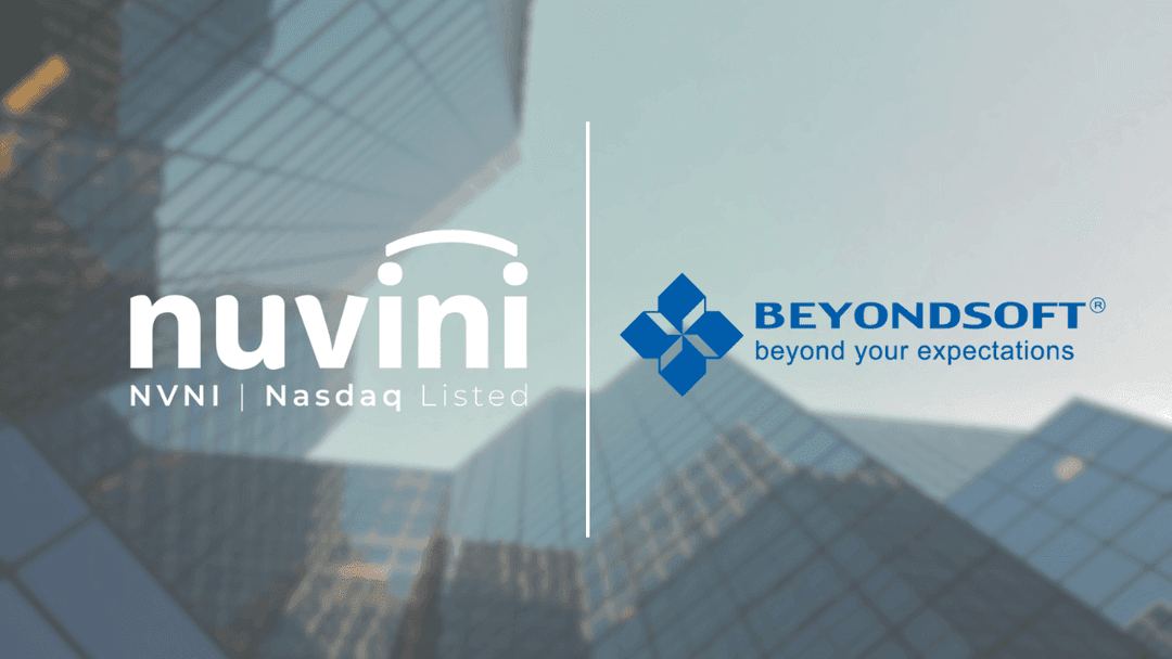 🤝 🇧🇷 Nuvini adquiere participación mayoritaria en Beyondsoft para crear plataforma de $148M