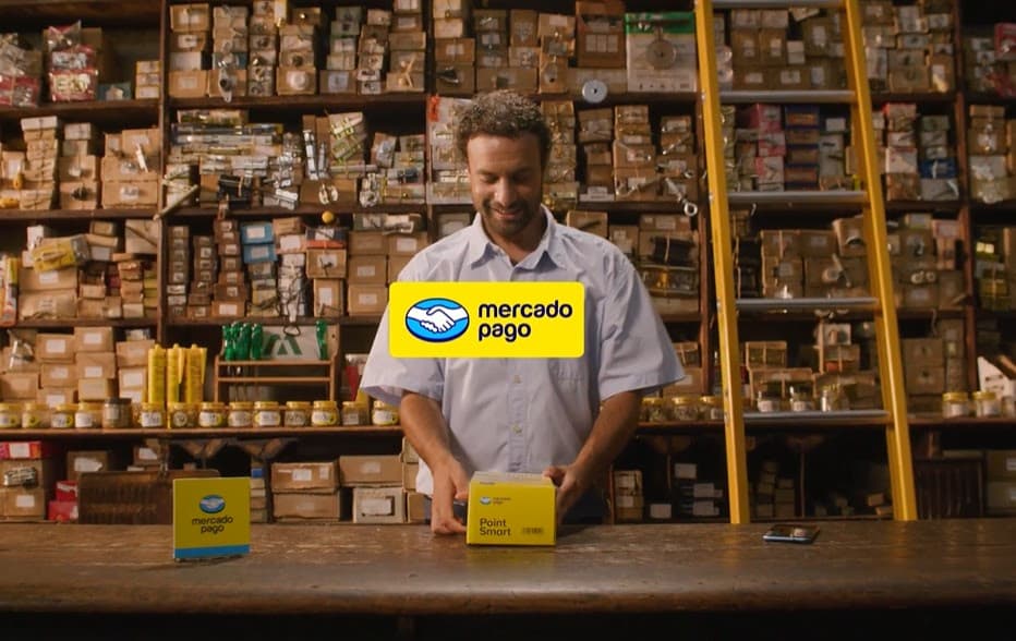 💳 Mercado Pago lanza su terminal POS en Uruguay junto a la agencia Super