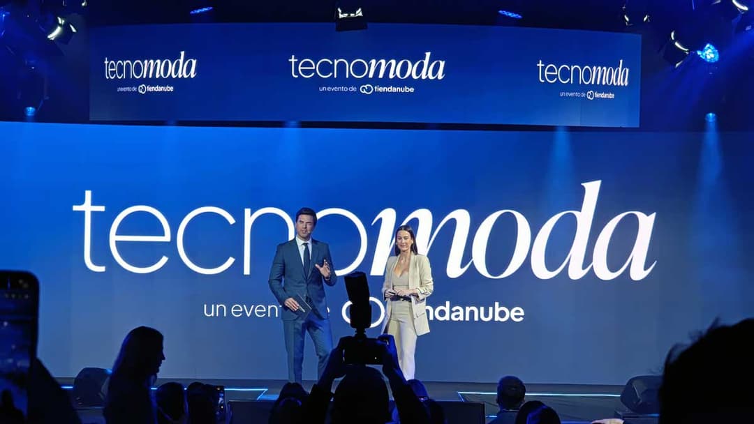🤖 Tiendanube integra inteligencia artificial para optimizar el ecommerce de moda en Argentina